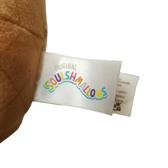 Squishmallows Shannon The Ice Cream Cone 5" Plush Stuffed Animal Toy - Picture 4 of 6